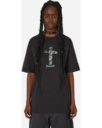 Fuct - Ca$H Cross T-Shirt - Lyst