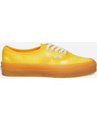 Vans - Authentic Lx 44 Utility Wash Sneakers Sunny - Lyst