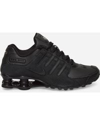 Nike - Shox Sneakers - Lyst