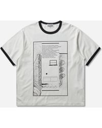 Cav Empt - S Md No Ringer T-Shirt - Lyst