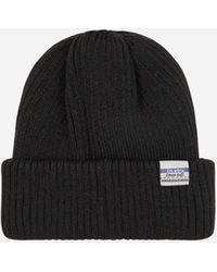 in・stru(men-tal) - Knit Beanie - Lyst