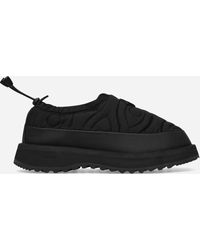 District Vision - Suicoke Insulated Loafers - Lyst