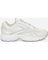 Reebok - Premier Road Ultra Sneakers Moon New Chalk - Lyst