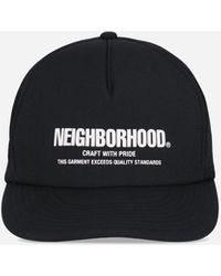 Neighborhood - Mesh Cap-1 - Lyst