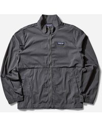 Patagonia - Nomader Jacket Forge - Lyst