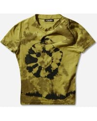 OTTOLINGER - Donut Exo T-Shirt Tie Dye - Lyst