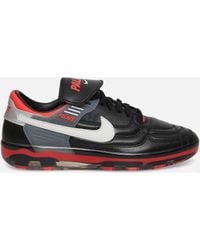 Nike - England X Palace Cryoshot Air Speed M Sneakers Crimson - Lyst