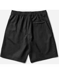 Nike - Wool Classic Woven Shorts - Lyst