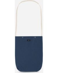 WTAPS - Standard Supply Shoulder Tall Bag - Lyst