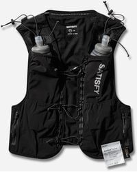 Satisfy - Men S Men S Justice Cordura 5l Hydration Vest - Lyst