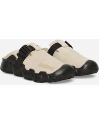 Keen - Metalwood Studio Hyperport Clogs Plaza Taupe / Black - Lyst