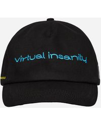 Pleasures - Jamiroquai Virtual Insanity Snapback Cap - Lyst