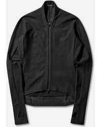 JOHANNA Paris - Women S Wool Track Top - Lyst