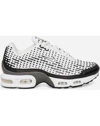 Nike - Air Max Plus Vii Sneakers White / / Smoke Grey - Lyst