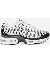 Nike - Air Max Plus Vii Sneakers White / / Smoke Grey - Lyst