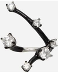 Panconesi - Constellation Trunk Ring - Lyst