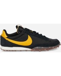 Nike - Waffle Racer Sneakers University - Lyst