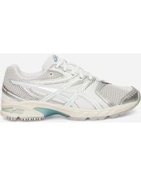 Asics - Gel-ds Trainer 14 Sneakers White / Stillwater - Lyst