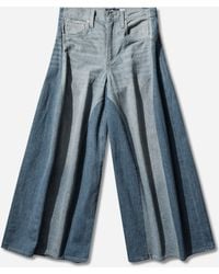 Levi's - Women S Tab Roper Jeans - Lyst