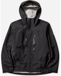 and wander - Men S 2.5l Hiker Rain Jacket - Lyst