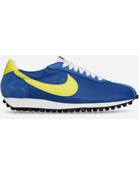 Nike - Ld-1000 Sneakers Game Royal Opti - Lyst