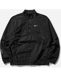 Nike - S Nocta Woven Track Jacket - Lyst
