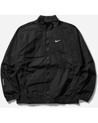 Nike - S Nocta Woven Track Jacket - Lyst