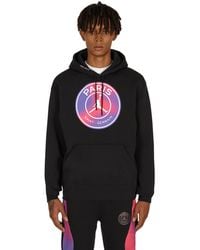 psg jordan hoodie for sale