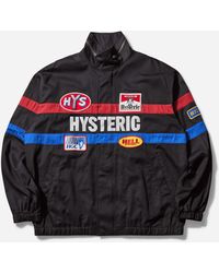 Hysteric Glamour - S Hysteric Racing Jacket - Lyst