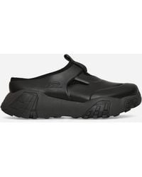SLAM JAM - Vibram Rubber Core Sabot - Lyst