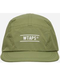 WTAPS - T-5 02 Cap Olive Drab - Lyst