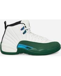 Nike - Air Jordan 12 Retro Idols Become Rivals Sneakers Summit Gorge - Lyst