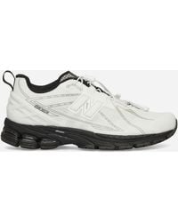 New Balance - 1906R Sneakers Castlerock - Lyst