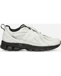 New Balance - 1906R Sneakers Castlerock - Lyst
