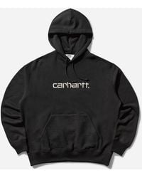 Junya Watanabe - Men S Carhartt Bob Marley Hoodie - Lyst