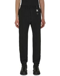 1017 ALYX 9SM - Buckle Track Pants - Lyst