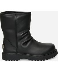 UGG - Willy Chavarria Relaxed Boots - Lyst