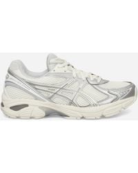 Asics - Gt-2160 Sneakers Cream Pure - Lyst