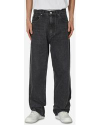 Our Legacy - Third Cut Jeans Super Wash - Lyst