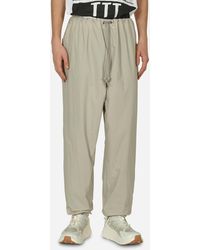 Phingerin - Stretchy Flash Pants Ivory - Lyst