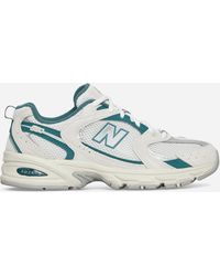New Balance - 530 Sneakers Reflection / Moonbeam / New Spruce - Lyst
