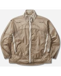 Cav Empt - Light Nylon Bdu Jacket - Lyst