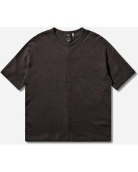 PUMA - _J.-A.L_ T-Shirt Dark Umber - Lyst