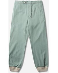 Visvim - S Bertone Race Pants Light - Lyst