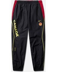 Nike - Canada X Nocta Woven Track Pants Gym Sonic - Lyst