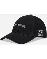 Cav Empt - Round Cap - Lyst