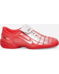 Nike - Women S Total 90 Se Sneakers Light Crimson / White / - Lyst