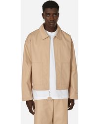 Nike - J Balvin Woven Jacket Bio - Lyst