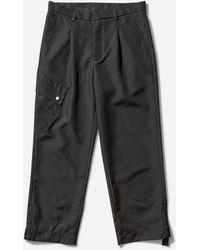 Oamc Peacemaker - Men S Combine Pants - Lyst