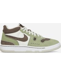 Nike - Attack Sneakers Oil Ironstone - Lyst